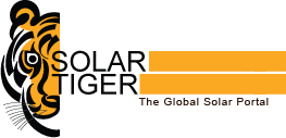 Solar Logo